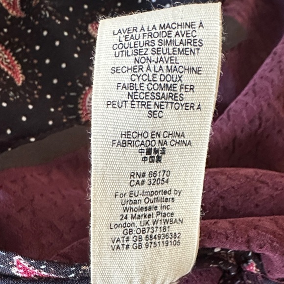 Free People Bonnie Blazer - Picture 9 of 10